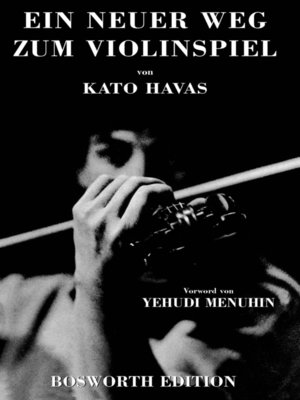 cover image of Ein Neuer Weg Zum Violinspiel